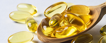 Omega 3 pills